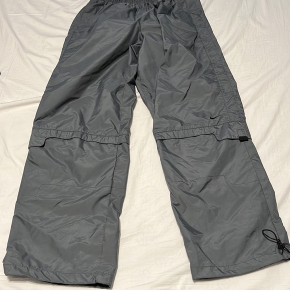 Nike Jackets & Coats Mens Vintage Nike Windbreaker Suit Poshmark